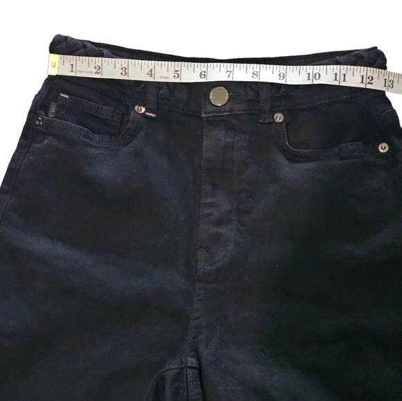 Ted Baker Braided Belt Jeans - Picture 7 of 9